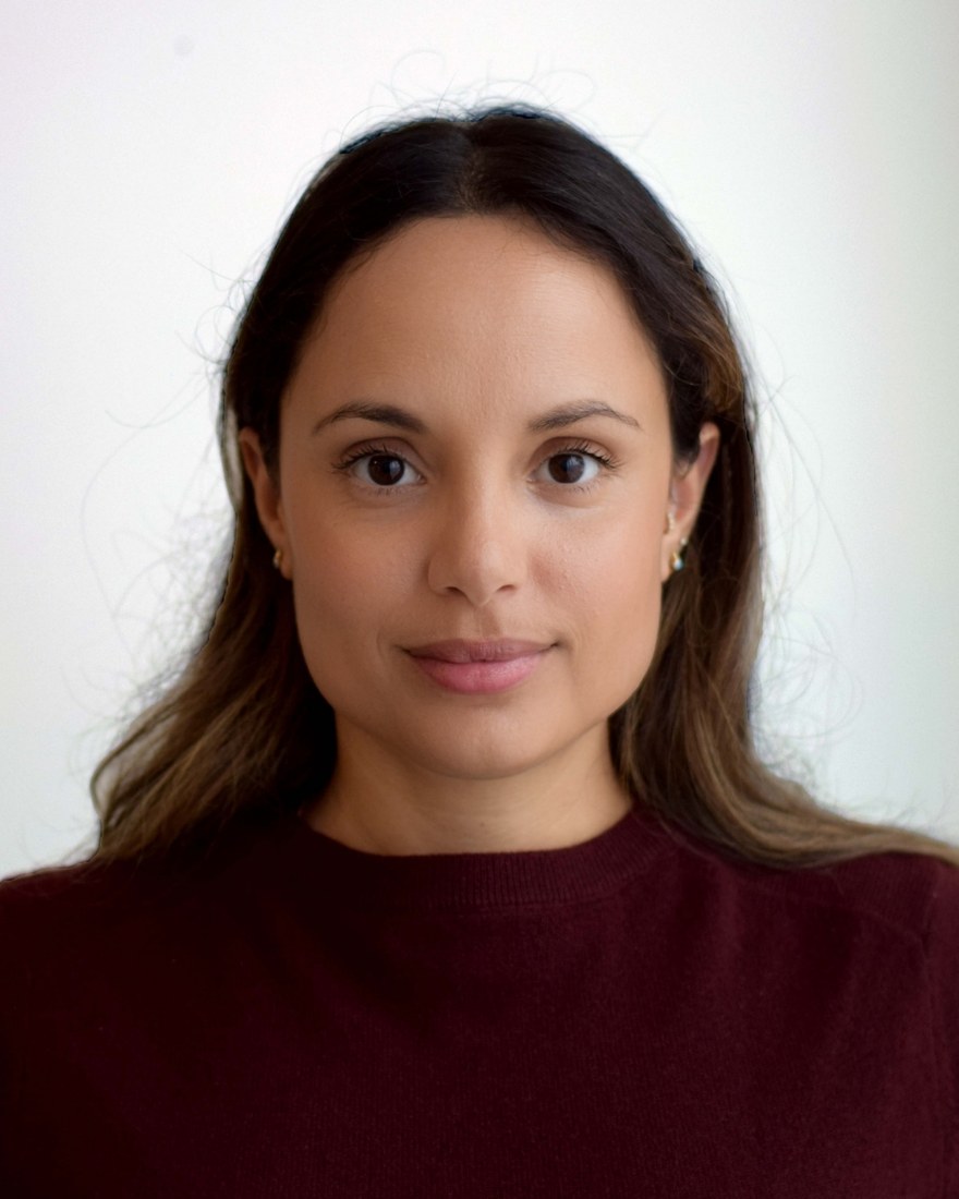 Ana Ortega Lambert